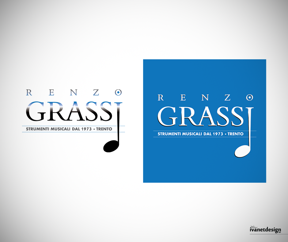 Logo, Renzo Grassi